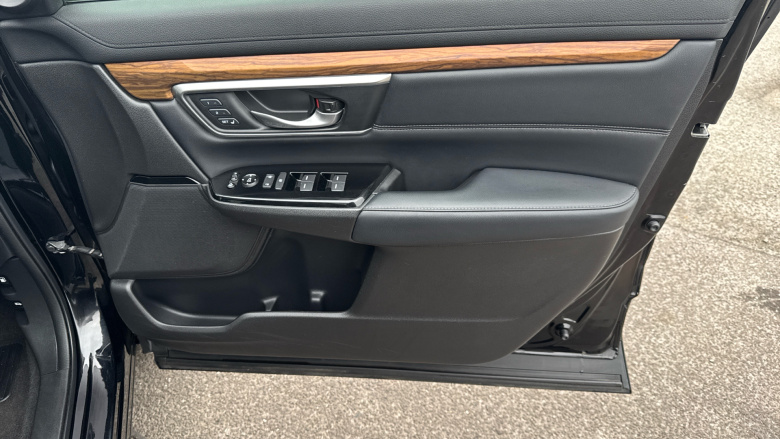 Honda CR-V 1.5 VTEC Turbo EX 5dr CVT Petrol Estate